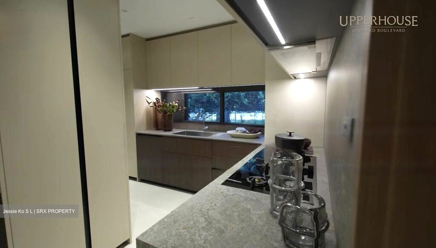Orchard Boulevard (D10), Condominium #474399661